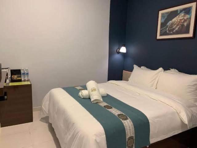 R Hotel Langkawi كواه المظهر الخارجي الصورة