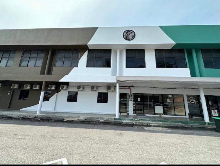 R Hotel Langkawi كواه المظهر الخارجي الصورة