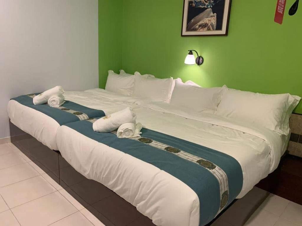 R Hotel Langkawi كواه المظهر الخارجي الصورة